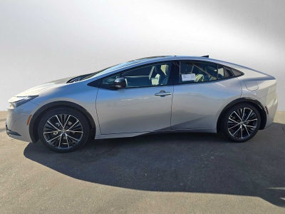 2026 Toyota Prius Limited