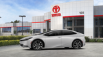2027 Toyota Prius Plug-in Hybrid XSE Premium