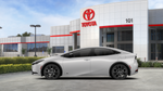 2027 Toyota Prius Limited AWD