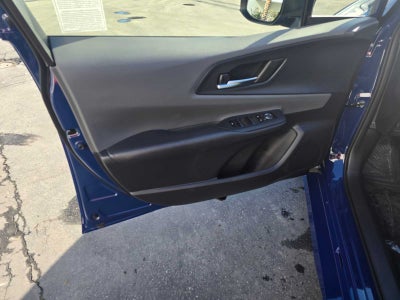 2026 Toyota Prius XLE AWD