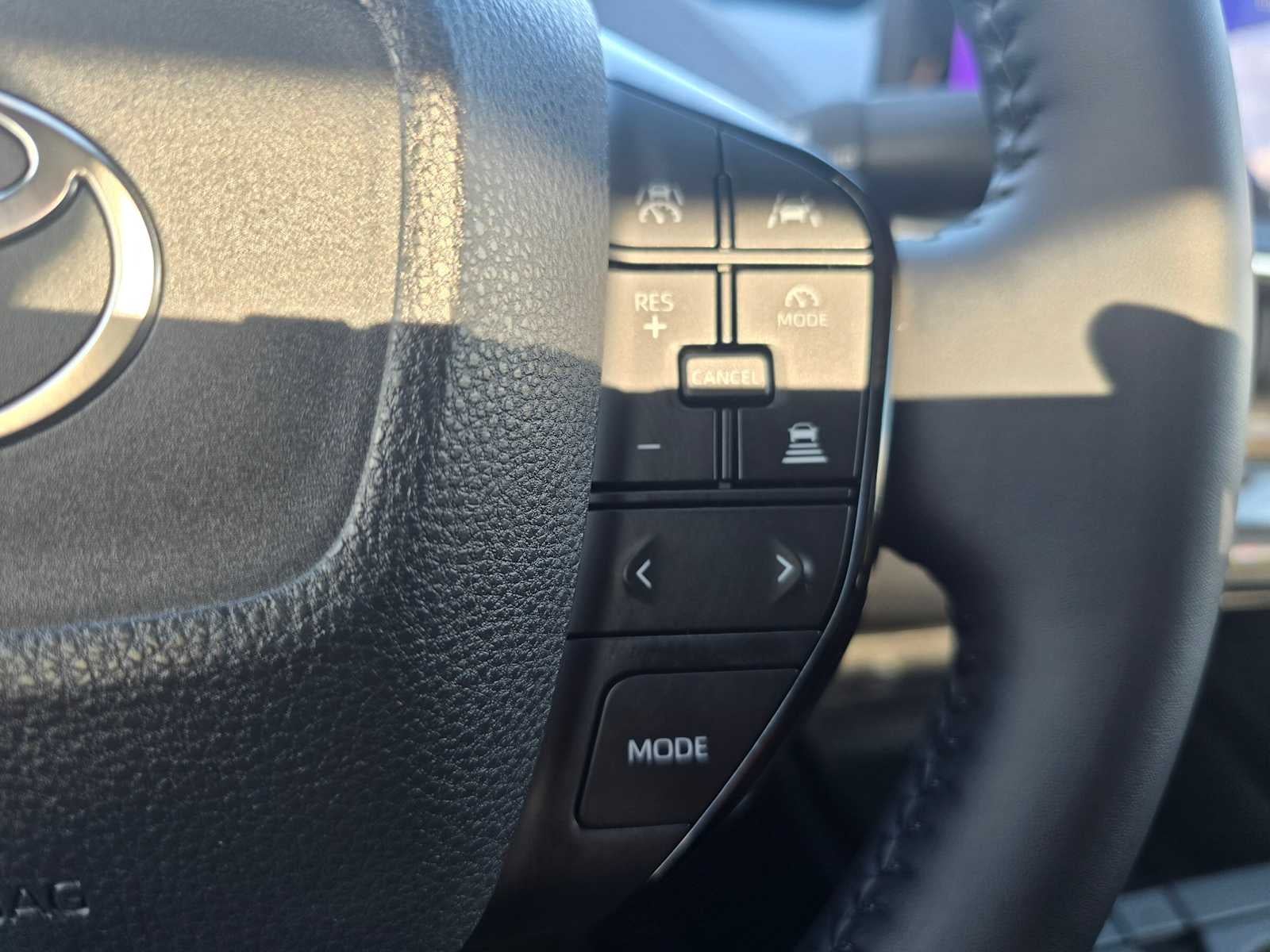 2026 Toyota Prius XLE AWD