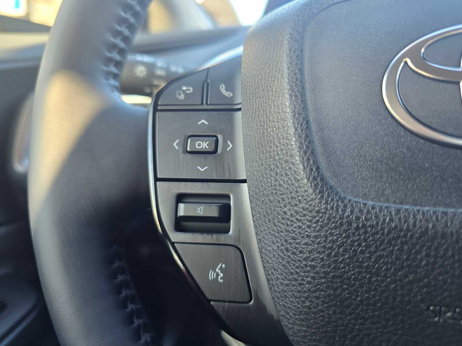 2026 Toyota Prius XLE AWD