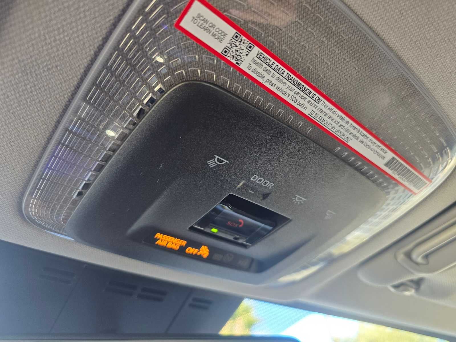 2026 Toyota Prius XLE AWD