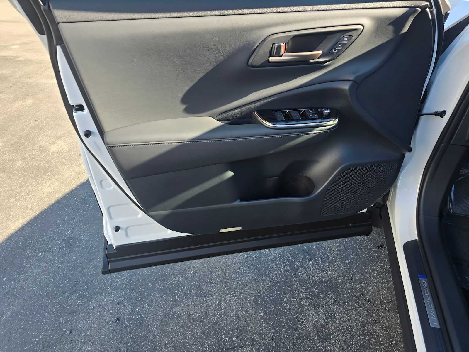 2026 Toyota Toyota Crown Platinum