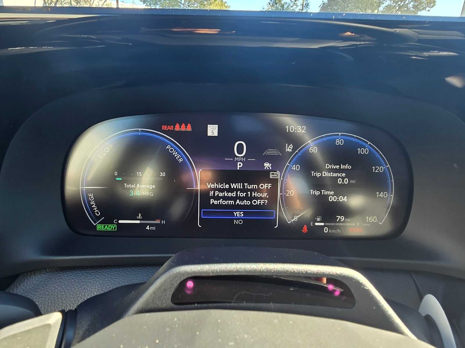 2026 Toyota Toyota Crown Platinum