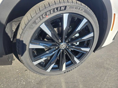 2026 Toyota Toyota Crown Platinum