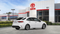 2027 Toyota Corolla Hybrid LE