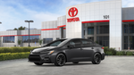 2027 Toyota Corolla Hybrid SE