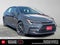 2027 Toyota Corolla Hybrid SE