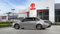 2027 Toyota Corolla Hybrid LE