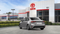 2027 Toyota Corolla Hybrid LE