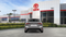 2027 Toyota Corolla Hybrid LE