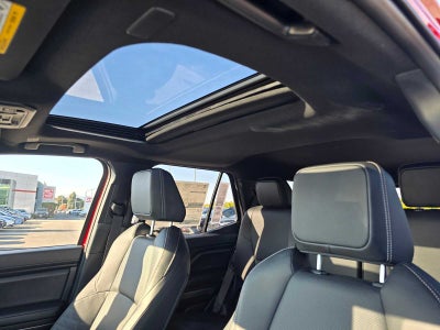 2025 Toyota 4Runner TRD Sport Premium