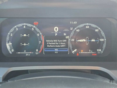 2025 Toyota 4Runner TRD Sport Premium