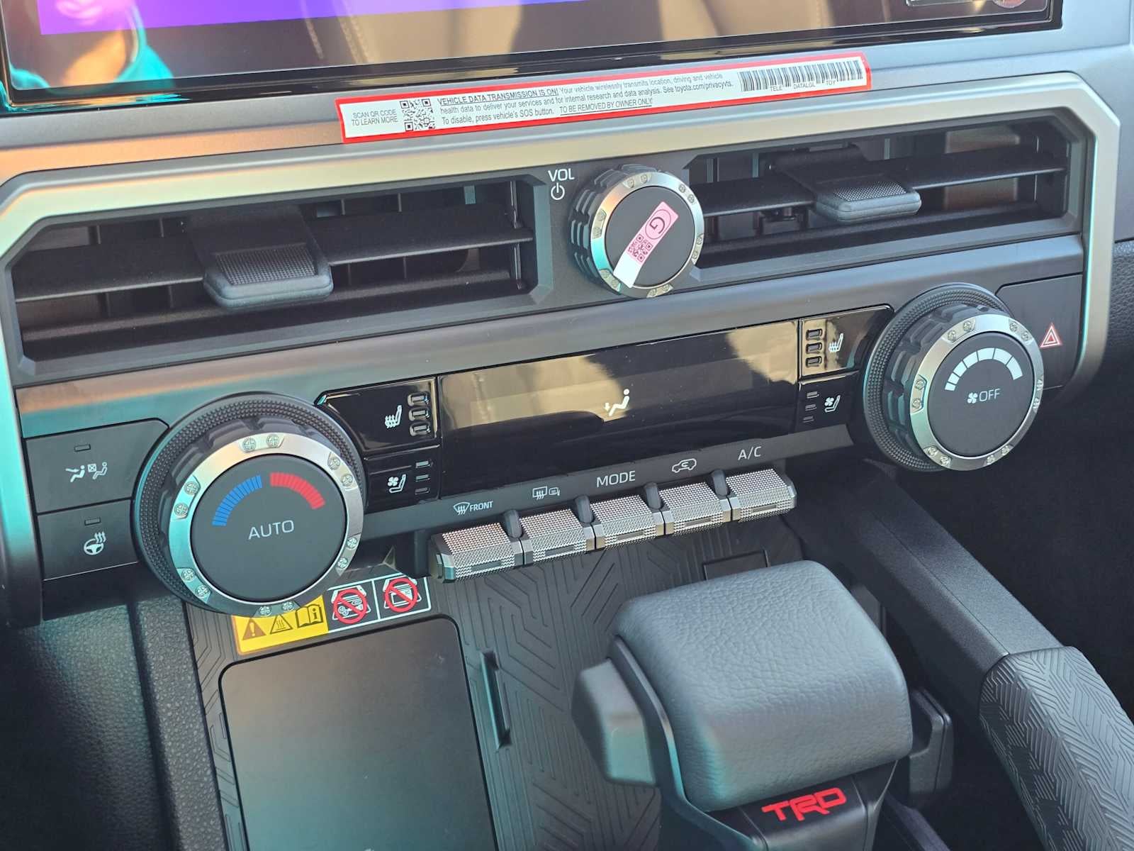 2025 Toyota 4Runner TRD Sport Premium