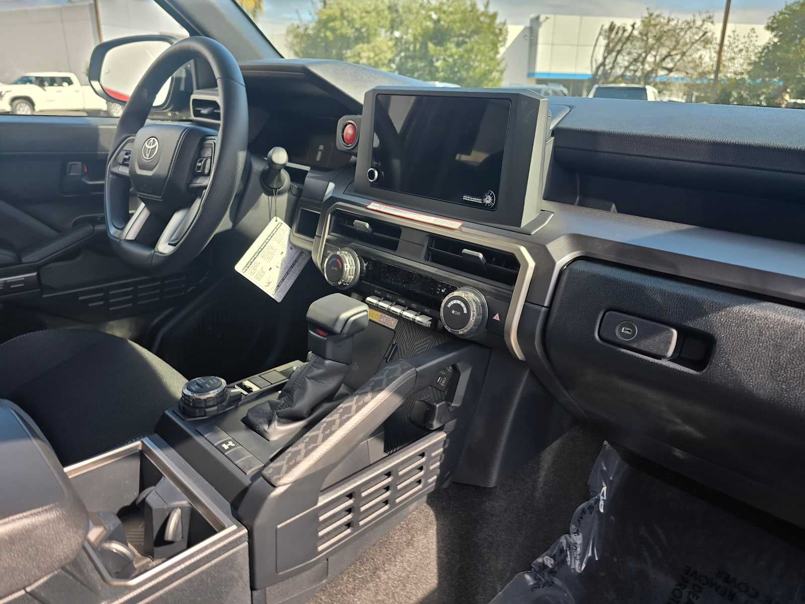 2025 Toyota 4Runner i-FORCE MAX 4Runner TRD Off-Road