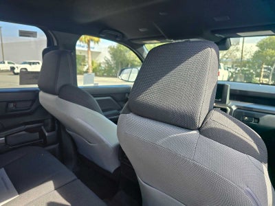 2025 Toyota 4Runner i-FORCE MAX 4Runner TRD Off-Road