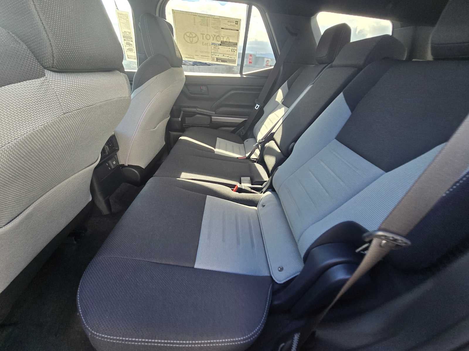 2025 Toyota 4Runner i-FORCE MAX 4Runner TRD Off-Road