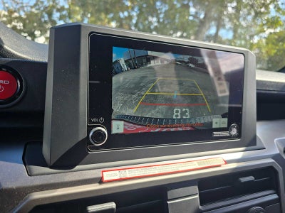 2025 Toyota 4Runner i-FORCE MAX 4Runner TRD Off-Road