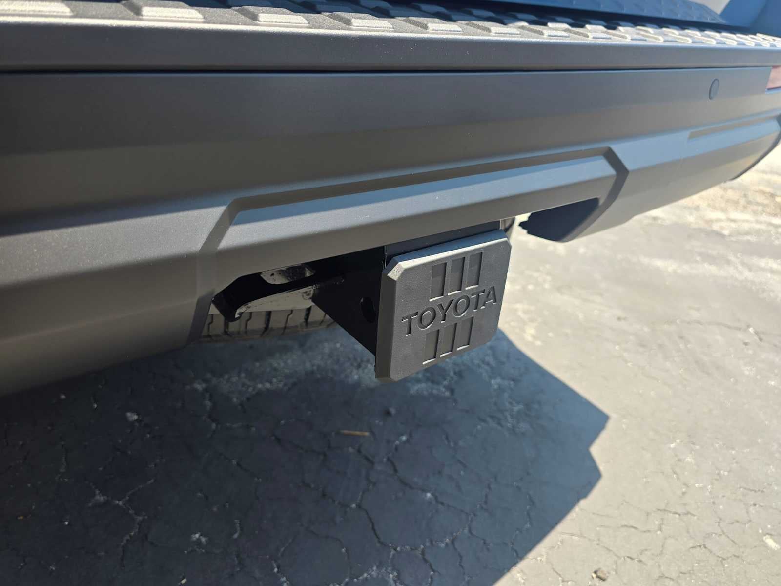 2026 Toyota 4Runner i-FORCE MAX 4Runner TRD Off-Road Premium
