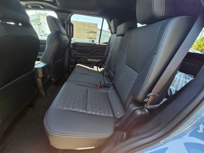 2026 Toyota 4Runner i-FORCE MAX 4Runner TRD Off-Road Premium