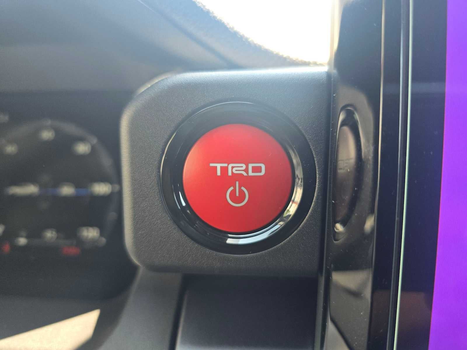 2026 Toyota 4Runner i-FORCE MAX 4Runner TRD Off-Road Premium