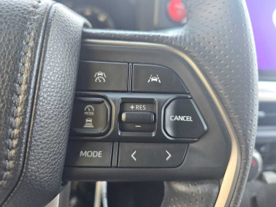 2026 Toyota 4Runner i-FORCE MAX 4Runner TRD Off-Road Premium