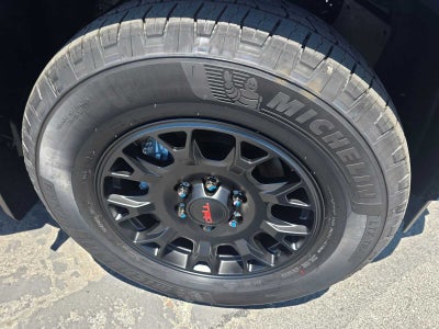 2026 Toyota 4Runner i-FORCE MAX 4Runner TRD Off-Road Premium
