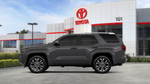 2026 Toyota 4Runner i-FORCE MAX 4Runner Limited