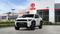 2026 Toyota 4Runner i-FORCE MAX 4Runner TRD Pro