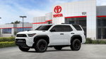 2026 Toyota 4Runner i-FORCE MAX 4Runner TRD Pro