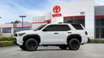 2026 Toyota 4Runner i-FORCE MAX 4Runner TRD Pro