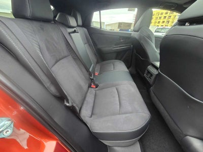2026 Toyota C-HR XSE