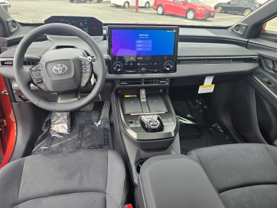 2026 Toyota C-HR XSE