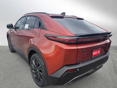 2026 Toyota C-HR XSE