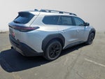 2026 Toyota bZ Woodland Base