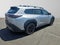2026 Toyota bZ Woodland Base