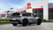 2026 Toyota bZ Woodland Base