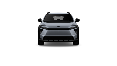 2026 Toyota bZ Woodland Base