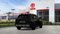 2026 Toyota bZ Woodland Base