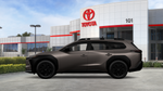 2026 Toyota bZ Woodland Base