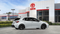 2027 Toyota Corolla Hatchback XSE