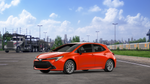 2027 Toyota Corolla Hatchback SE