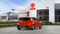 2027 Toyota Corolla Hatchback SE