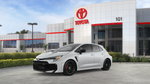 2026 Toyota GR Corolla DAT