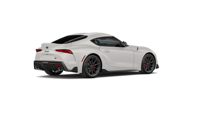 2026 Toyota GR Supra 3.0 MT