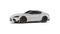 2026 Toyota GR Supra 3.0 MT