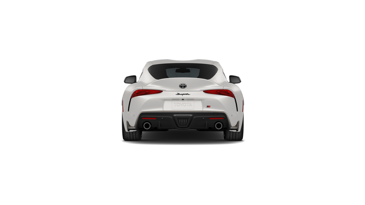 2026 Toyota GR Supra 3.0 MT