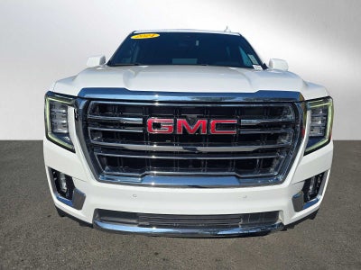 2024 GMC Yukon XL SLT