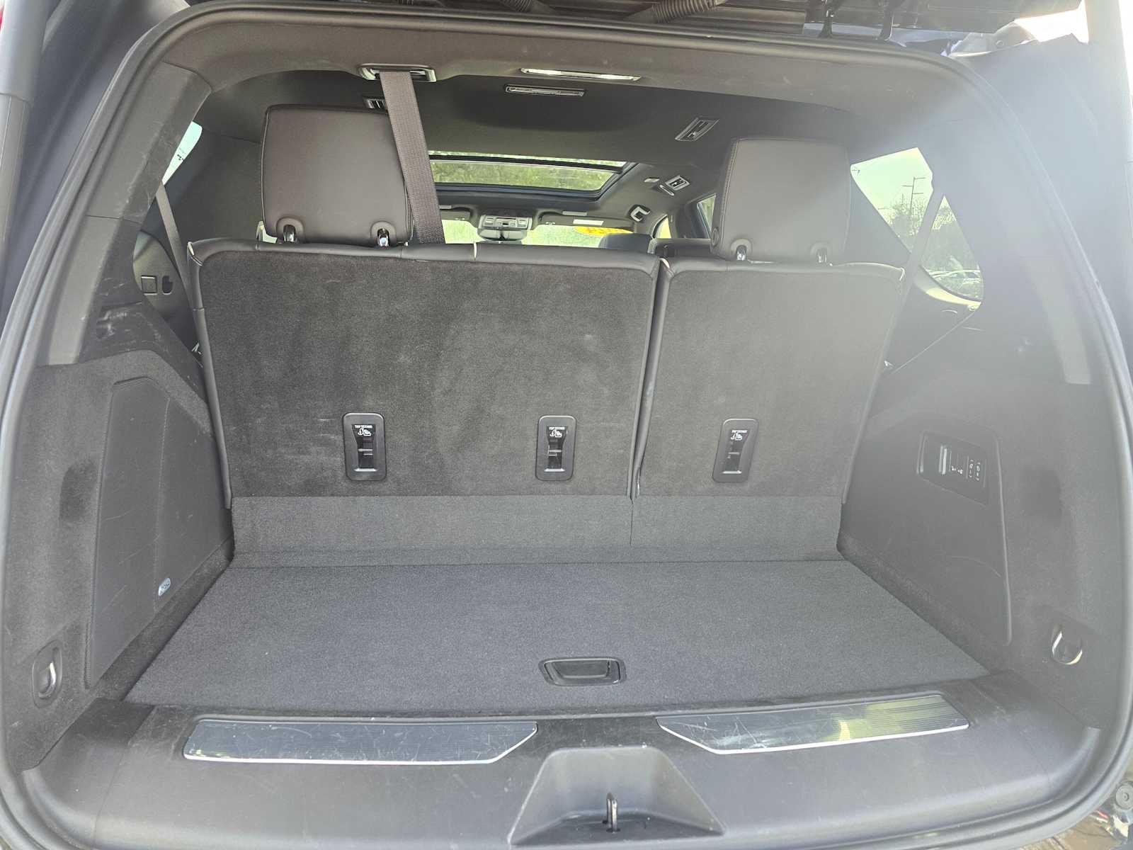 2024 Cadillac Escalade RWD Sport